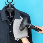 Heat Resistant Garment Steamer Ironing Gloves