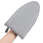 Heat Resistant Garment Steamer Ironing Gloves