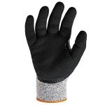 Ergodyne Nitrile-Coated Safety Gloves for Adults