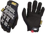 Mechanix Wear Original Work Gloves - Black, X-Large