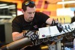 Mechanix Wear Original Work Gloves - Black, X-Large