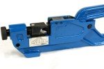 TEMCo Dielectric Lug Crimper Tool for Battery Terminals