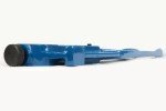 TEMCo Dielectric Lug Crimper Tool for Battery Terminals