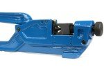 TEMCo Dielectric Lug Crimper Tool for Battery Terminals