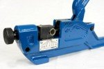 TEMCo Dielectric Lug Crimper Tool for Battery Terminals