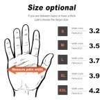 Level 9 Cut Resistant Gloves - 12 Pairs