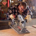 Durable Leather Work Gloves for Outdoor Tasks
