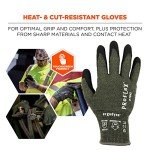 Ergodyne ProFlex 7042 Cut Resistant Work Gloves