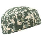 Ergodyne Camo Cap Set for Adults - 3 Pack