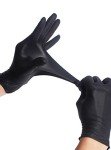 Infi-Touch Nitrile Disposable Gloves - 100 Count