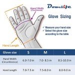 Cut Resistant Gloves for Safe Food Prep