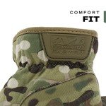 Multicam FastFit Tactical Work Gloves - Large