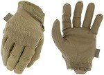 Tactical High-Dexterity Gloves for Outdoor Use