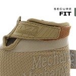 Tactical High-Dexterity Gloves for Outdoor Use