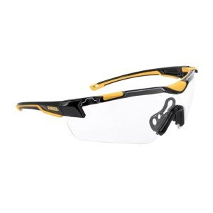 DEWALT DPG110 Trim-Fit Protective Eyewear, Black