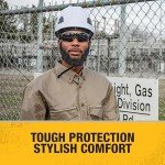 DEWALT DPG110 Trim-Fit Protective Eyewear, Black