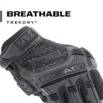 Fingerless Tactical Work Gloves for Outdoor Safety