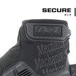 Fingerless Tactical Work Gloves for Outdoor Safety