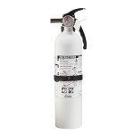 Kidde Auto Fire Extinguisher for Vehicles, 10-B:C