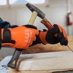 Waterproof Winter Gloves for Cold Weather Activities
