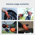 Waterproof Winter Gloves for Cold Weather Activities