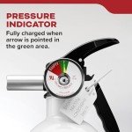Kidde Auto Fire Extinguisher for Vehicles, 10-B:C