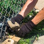 Wells Lamont Lightweight Work Gloves – 12-Pair Pack