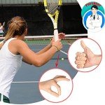 14 PCS Gel Finger Cots for Protection and Support