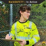 Uncle Willy's Limited Edition Camo Safety Shirt