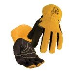Revco BM88L Extreme Pigskin MIG Welding Gloves