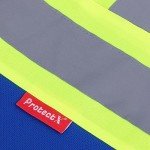 High Visibility Reflective Safety T-Shirt 3-Pack