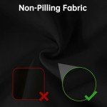 Hi Vis Reflective Hoodie for Men and Women