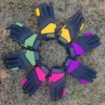 Men's Multi-Purpose Touchscreen Utility Work Gloves