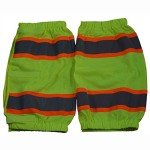 Petra Roc LMGO-CE Orange Leg Gaiter - One Size