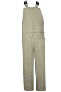 ArcGuard Economy HRC 4 Arc Flash Bib Overall