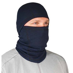Ergodyne Winter Balaclava - Fire Resistant Safety Gear