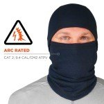 Ergodyne Winter Balaclava - Fire Resistant Safety Gear