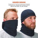 Ergodyne Winter Balaclava - Fire Resistant Safety Gear