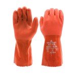 SHOWA Atlas 620 Chemical Resistant Safety Gloves - Medium