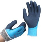 Waterproof Thermal Gloves for Cold Weather, Touchscreen