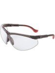 Honeywell Uvex Genesis XC Anti-Fog Safety Glasses