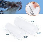 16 PCS Silicone Finger Sleeve Protectors for Relief