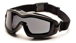 Pyramex V2G Plus Anti-Fog Safety Glasses