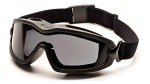Pyramex V2G Plus Anti-Fog Safety Glasses