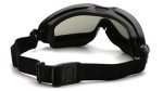 Pyramex V2G Plus Anti-Fog Safety Glasses