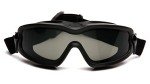 Pyramex V2G Plus Anti-Fog Safety Glasses