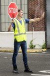 High Visibility Reflective Safety Vest for All