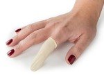 Graham-Field Grafco Small Latex Finger Cots - 144 Count