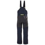 Helly-Hansen Women's Waterproof Bib Overalls - Navy