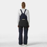 Helly-Hansen Women's Waterproof Bib Overalls - Navy